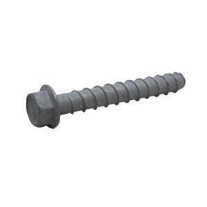 Titen HD Simpson Strong Tie Anchor Mechanical GalvanizedTiten HD Heavy Duty Screw Anchor, Galvanized