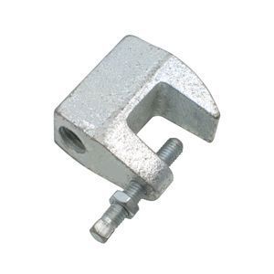 Figure G94 Wide Mouth C-Clamp Hot Dipped GalvanizedC-Clamps