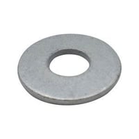 Thumbnail of Plated Belleville Washer5/16'' Med Belleville Washer 5M61, 6150 Pltd