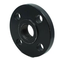 Thumbnail of A105 Raised Face Threaded Flange 013/4'' #600 A105 Raised Face Threaded Flange