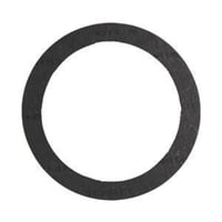 Thumbnail of Teadit NA1076 Compressed Sheet With Aramid Fibers Neoprene Binder Full Face GasketTeadit 1076 Ring Gasket