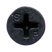 Thumbnail of PHILLIPS Bugle Head-Drywall Screw Black 03#10 X 5 Phillips Bugle Head Drywall Screw