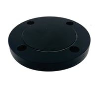 Thumbnail of A105 Raised Face Blind Flange 0112'' #300 A105 Raised Face Blind Flange Non China/Non India