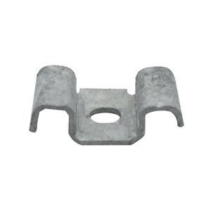 F10 Grating Clip Hot Dipped GalvanizedF-10 Grating Clip Galvanized