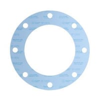 Thumbnail of F1554 Grade 55W All Thread Rod Hot Dipped GalvanizedFull Face Gaskets