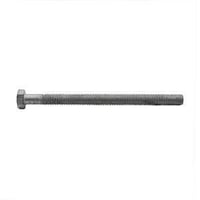 Thumbnail of A307 Grade A Finish Hex Bolt Hot Dipped Galvanized 6" Thread Length5/8-11 X 12 A307 Hex Bolt, Galvanized