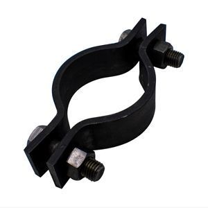 Figure B216 Heavu Pipe Clamp PlainFig B216 Heavy Pipe Clamp