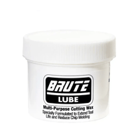 Thumbnail of BRUTE LUBE WAX, 2 OZ