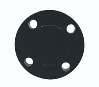 Thumbnail of A105 Raised Face Blind Flange 0310'' #300 A105 Raised Face Blind Flange Approved