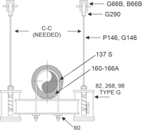 Pipe Supports New 28
