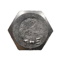 Thumbnail of Stainless Steel Lag Screw1/4-10 X 1 1/2 Stainless Steel Lag Screw