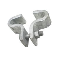 Thumbnail of Figure G133 Beam Clamp Hot Dipped GalvanizedBeam Clamps