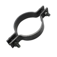 Thumbnail of Figure B212 Medium Pipe Clamp Black OxideFig B212 Medium Pipe Clamp