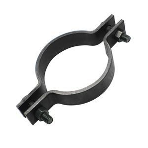 Figure B212 Medium Pipe Clamp Black OxideFig B212 Medium Pipe Clamp