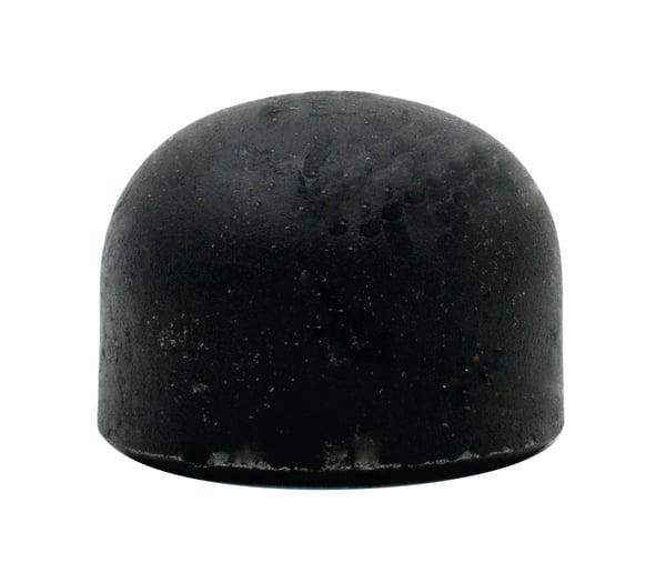 A234 Butt Weld Pipe Cap 01Pipe Caps