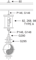 Pipe Supports New 18