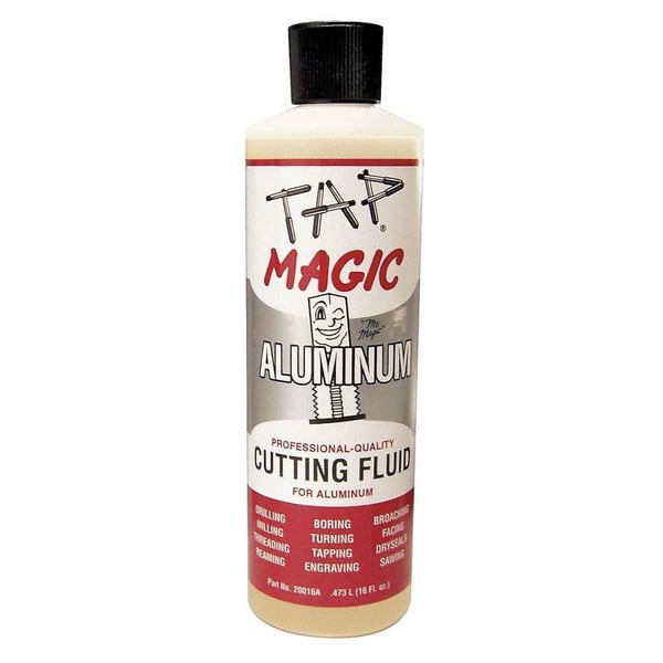 TAP MAGIC ALUMINUM 16 OZ