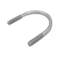 Thumbnail of Standard Length U-Bolt Stainless Steel304 Stainless Steel U-Bolt