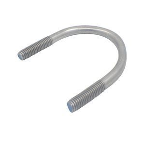 Standard Length U-Bolt Stainless Steel304 Stainless Steel U-Bolt