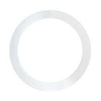 Thumbnail of Teadit TF1500 PTFE Ring Gasket24 150# 1/8 Skived Virgin Ptfe Ring Gasket