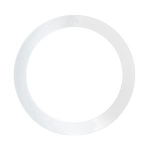 Teadit TF1500 PTFE Ring Gasket24 150# 1/8 Skived Virgin Ptfe Ring Gasket