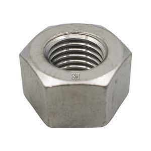 A194 Grade 8M Stainless Steel Heavy Hex Nut1 1/2-8 A194 Grade 8M Stainless Steel Heavy Hex Nut