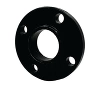 Thumbnail of A105 Raised Face Slip On Flange 024'' #600 A105 Raised Face Slip-On Flange