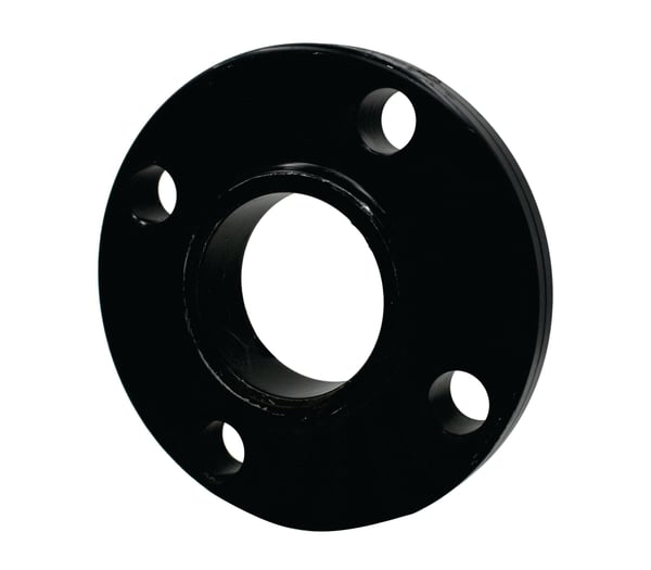 A105 Raised Face Slip On Flange 024'' #600 A105 Raised Face Slip-On Flange