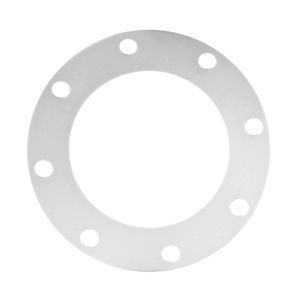 Teadit TF1500 PTFE Full Face Gasket5 150# 1/8 Skived Virgin Ptfe Full Face Gasket