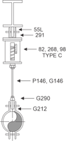 Pipe Supports New 19