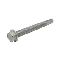 Thumbnail of Hex Washer Head Self Drilling Tek 5 Stainless Steel12-24 X 2 Hex Washer Head #5 Tek, SS