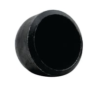 Thumbnail of A234 Butt Weld Pipe Cap 031 1/2'' Schedule Xh A234 Butt Weld Pipe Cap