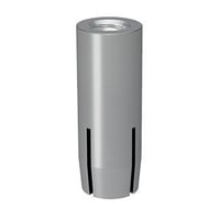 Thumbnail of Stainless Steel Drop-In AnchorStainless Steel Drop-In Anchor