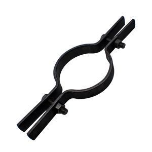 Figure B261 Extension Riser Clamp PlainFig B261 Extension Riser Clamp