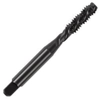 Thumbnail of High Speed Steel Spiral Flute TapNitro Spiral Flute Tap