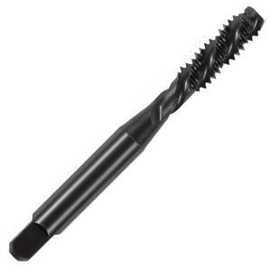 High Speed Steel Spiral Flute TapNitro Spiral Flute Tap