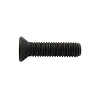 Thumbnail of F835 Flat Socket Head Cap Screw Alloy Black1/4-20 X 3/4 F835 Alloy Steel Flat Socket Cap Screw