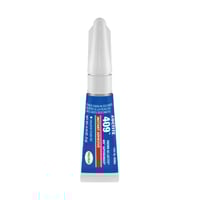 Thumbnail of LOCTITE 409 SUPER BONDER INSTANT ADHESIVE GEL, 3 GRAM