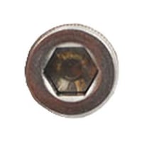 Thumbnail of 18-8 Stainless Steel Hex Socket Cap Screw3/8-16 X 2 1/4 F837 18-8 Stainless Steel Socket Head Cap Screw