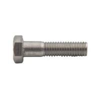 Thumbnail of 18-8 Stainless Steel Hex Cap Screw3/4-16 X 3 18-8 SS Hex Cap Screw