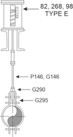 Pipe Supports New 22