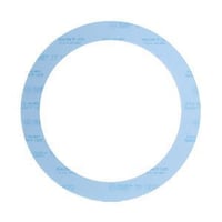 Thumbnail of Teadit Tealon TF1570 Reustructured PTFE with Glass Spheres Full Face GasketRing Gaskets