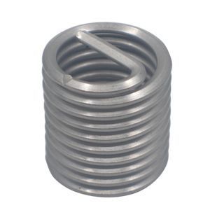 Helicoil Thread Repair InsertM6-1.0 Thread Repair Coil Insert 10 Pack
