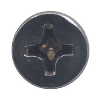 Thumbnail of SS PHILLIPS FLAT HEAD MACHINE SCREW#8-32 X 1 3/4 Stainless Steel Phillips Flat Head Machine Screw