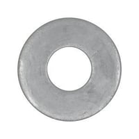 Thumbnail of Grade 2 USS Flat Washer Hot Dipped GalvanizedUSS Flat Washer, Galvanized