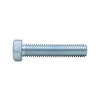 Thumbnail of J429 Grade 5 Hex Tap Bolt Plated5/16-18 X 3 1/2 J429 Grade 5 Hex Cap Screw, Plated