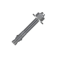 Thumbnail of Wedge Anchor With Nut and Washer Mechanical GalvanizedWedge Anchor, Galvanized