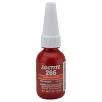 Thumbnail of LOCTITE 266 PERMANENT HI TEMP THRD LOCK, 10ML