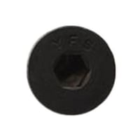 Thumbnail of F835 Flat Socket Head Cap Screw Alloy Black7/16-14 X 3/4 F835 Alloy Steel Flat Socket Cap Screw