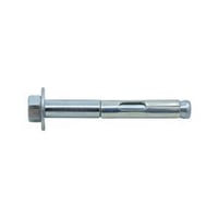 Thumbnail of Hex Sleeve Anchor Plated1/2 X 4 Hex Sleeve Anchor, Plated